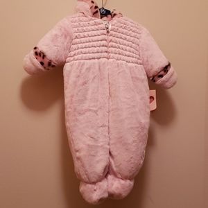 🌸Baby Girl Winter Suit🌸